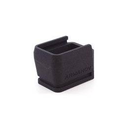 [SMPXME+5] ​​Magazine Base Pad for SIG Sauer MPX +5-rnd