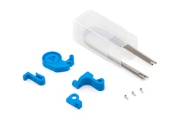 [SPSHPLS] Spare Parts Kit for Shellplate with Case Retainer Spring for Dillon XL650/XL750