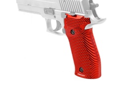 ​​​SpidErgo II Pistol Grips for Sig Sauer P226 DA